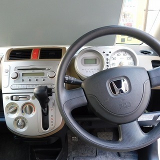コミコミ『10.9万円』ライフ 19年式 車検R2/9 キーレスの画像