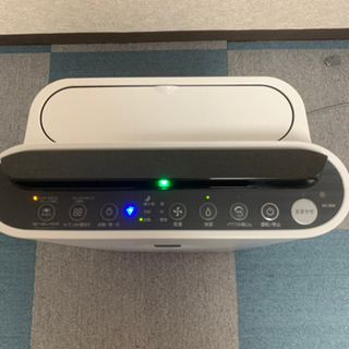 SHARP プラズマクラスター空気清浄機の画像