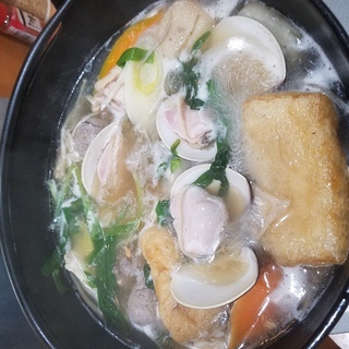 ご飯友達