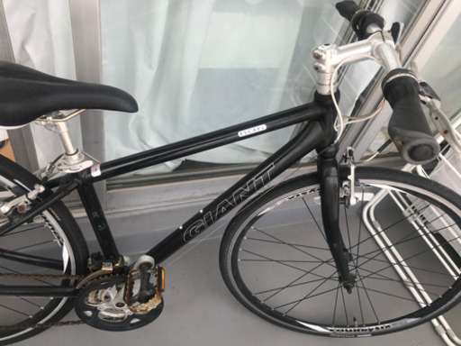 GIANT 中古自転車
