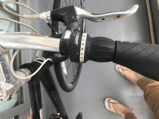 GIANT 中古自転車