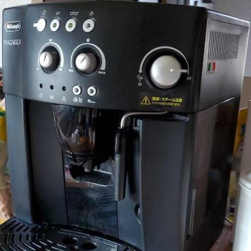 デロンギ  コーヒーメーカー