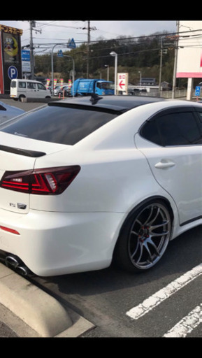 ワーク エモーション 9.5J   10.5J   19インチ　美品！