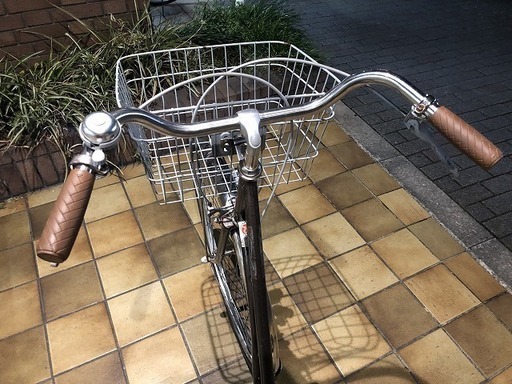 【中古】2７インチ　一般車 プロ整備