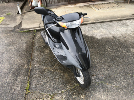 原付　ホンダ