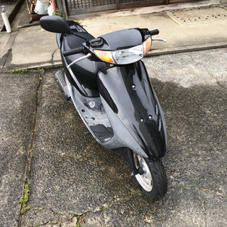 原付　ホンダ