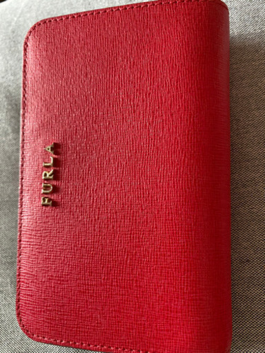 FURLA財布