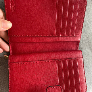 FURLA財布の画像