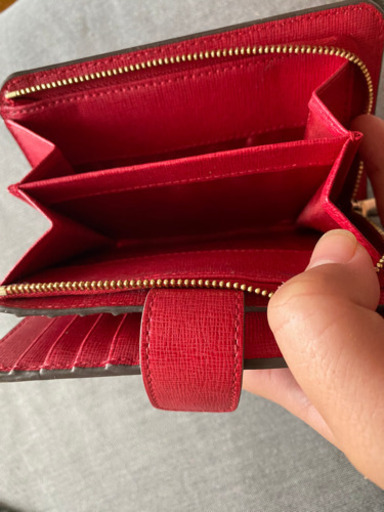 FURLA財布