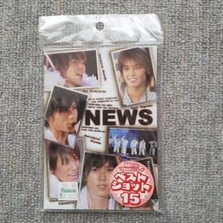 (値下げしました)NEWSのポストカード