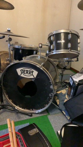 パール　チャレンジャー