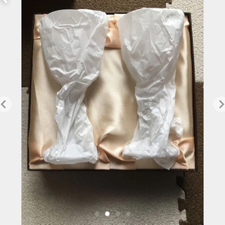 ワイングラス　ペア　新品の画像