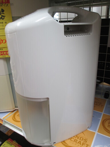 コロナ　除湿器　CD-P6314　2014年製