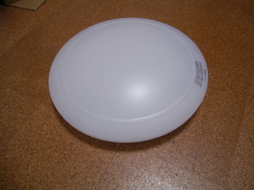 照明器具　シーリングライトLED　6畳用