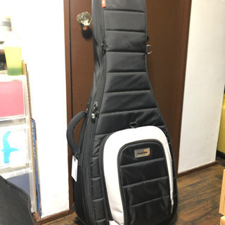 MONO パーラーギター用 ケースの画像