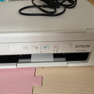 インク込みコピー機　定価ですと2万超えます