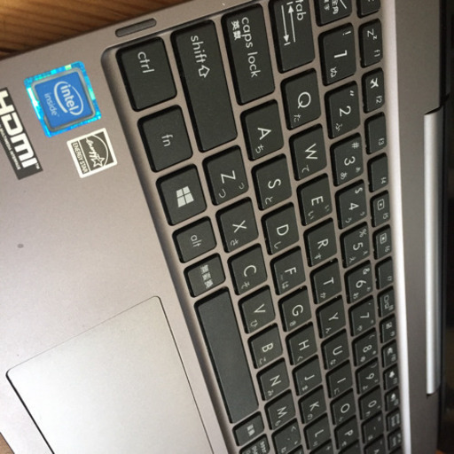 asus TransBook T100H 超美品本日終了