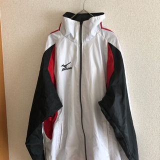 ミズノmizunoウインドブレーカー上下レディースS (みいこ) 姪浜 ミズノmizunoウインドブレーカー上下レディースS (みいこ) 姪浜