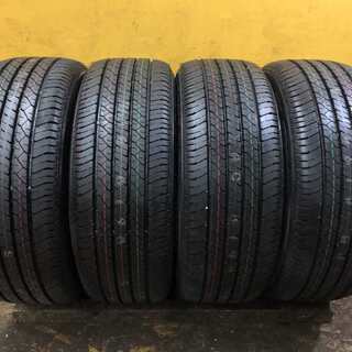 新車外し ダンロップ SP SPORT 270 215/55R17 タイヤ4本セット オデッセイ純正 2019年10週製 熊本(送料安い)クラウン ヴェゼル エスティマ SP SPORT 270 215⁄55R17 DUNLOP(ダンロップ ⁄ スミトモゴムコウギョウ
