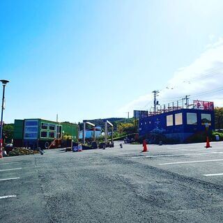 2020グリーンシーズン　キッチンカー出店募集！