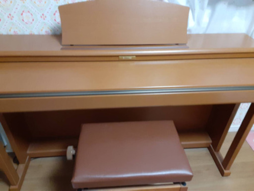 KAWAI 電子ピアノ