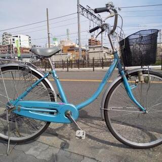 ♪ジモティー特価♪めちゃ安！！スタンダード２６型中古ファミリーサ...