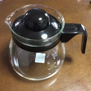 コーヒーサーバー   値下げの画像