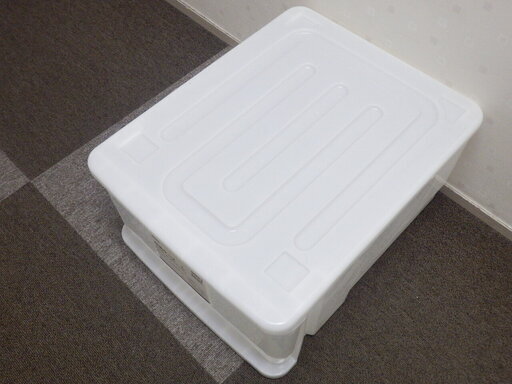 NITORI 収納ケース L