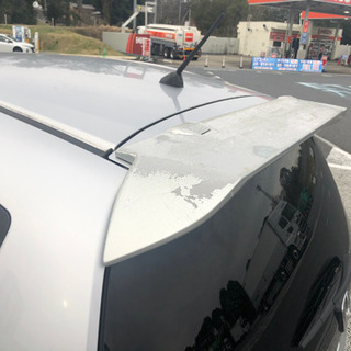 H24 ホンダフィット1300 走行距離6万キロ 10thAnniversaryの画像