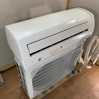 CORONA/コロナ ルームエアコン 2.2kW 〜6畳 CSH-N2216R