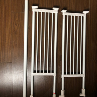 突っ張り棒　の画像