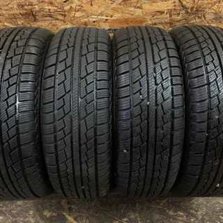 ATR SPORT WINTER 101 185/60R15 1...