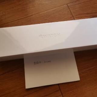 【新品未開封】Apple Watch Series5 GPSモデ...