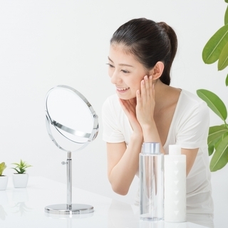 乾燥肌向けモニター《健康な日本人男性及び女性》40～59歳の健康人大募集！の画像