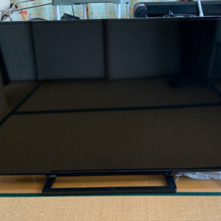 50Ｖ型液晶テレビ 東芝 美品 