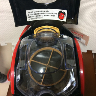 ネスカフェゴールドブレンド バリスタの画像