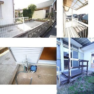 ペット三匹可！車２台！つくば市森の里の一戸建て（古民家）の賃貸物件|5LDK - 不動産