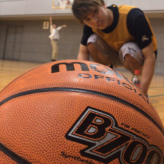 広島バスケ🏀