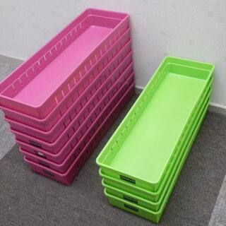 整理トレーの画像
