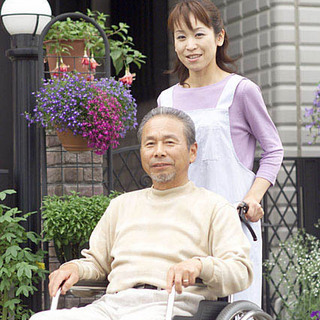 無資格OK！　訪問介護ヘルパー　の画像