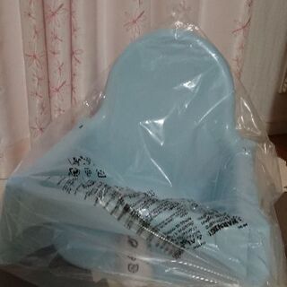 【新品・未開封】IKEAのハイチェア　アンティロープ