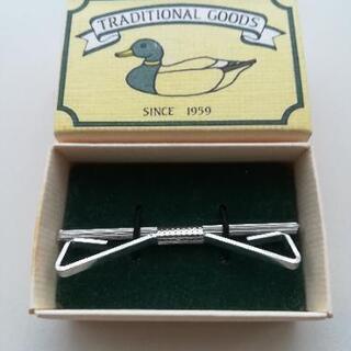 【未使用品】COLLAR PIN (COLLAR CLIP)