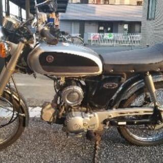 YB-1 four 値下げ交渉受けます！　美車　走行距離1500...