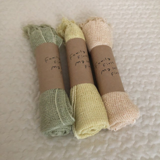【新品】ストールの画像