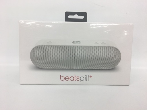 【新品】Apple beats Pill+  ポータブルワイヤレススピーカー
