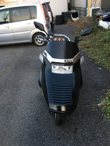 オイル交換済み❗️格安❗️フュージョン❗️