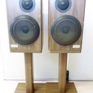 ★VICTOR ビクター スタンド付き スピーカー SX-311...