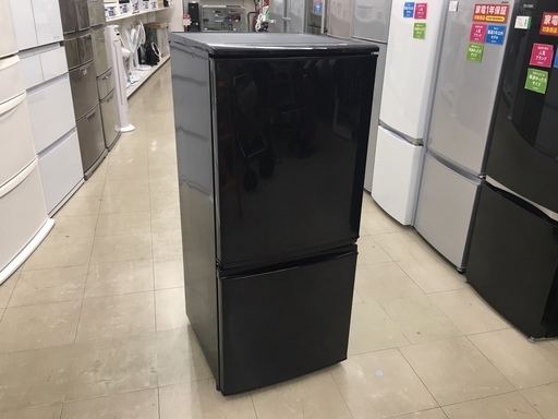 シャープの冷蔵庫がお買い得！