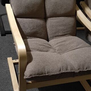 一人用ソファ リラックスに最適