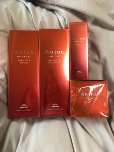 オージュア　アクアビア